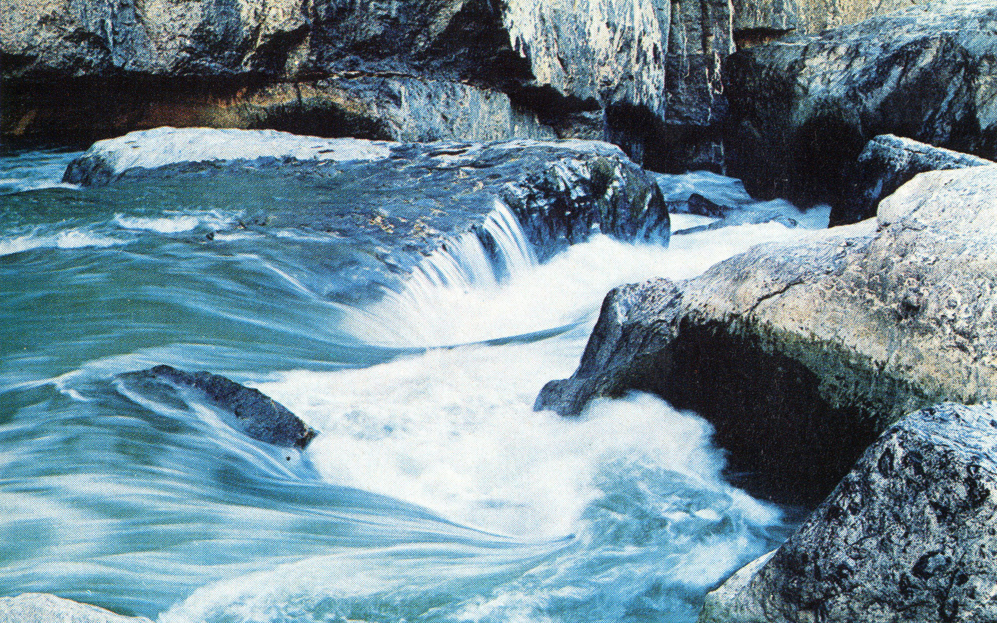 Big River – Texas Monthly