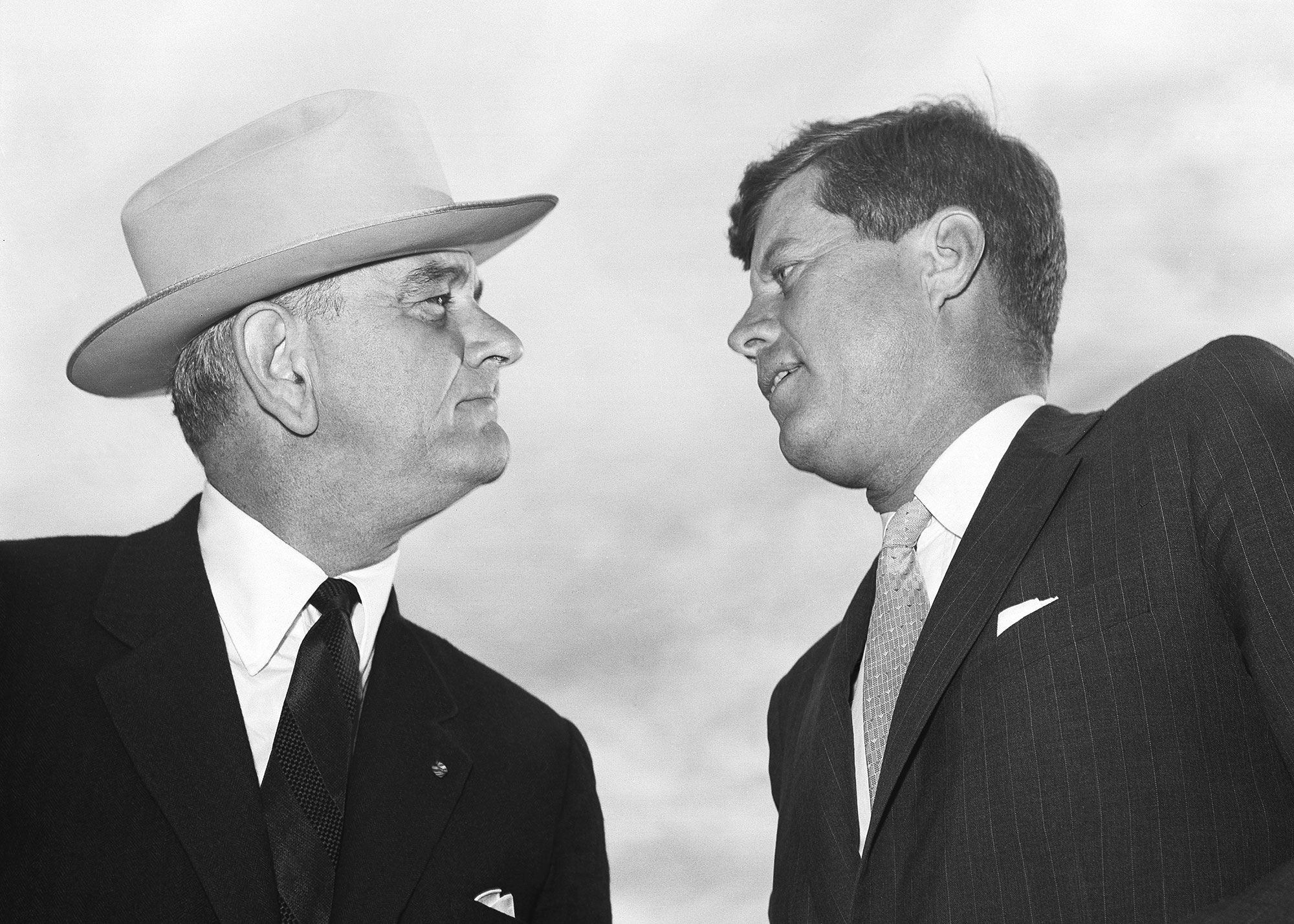 Politician of the Century—Lyndon Johnson – Texas Monthly