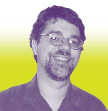 Charles Kuffner – Texas Monthly