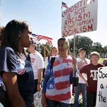 The Reaper Doth Protest Too Much – Texas Monthly