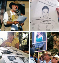 The Missing – Texas Monthly