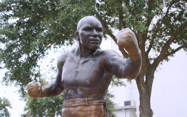 Galveston Moves One Step Closer to Embracing Jack Johnson – Texas Monthly