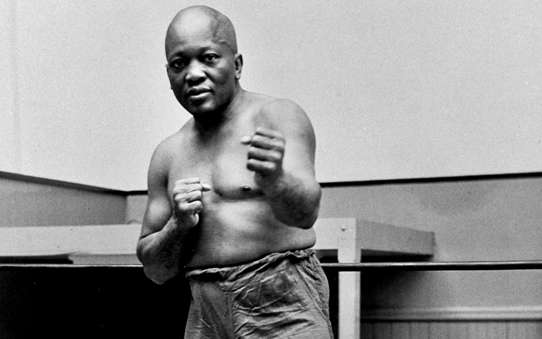 And Still Champion – Texas Monthly