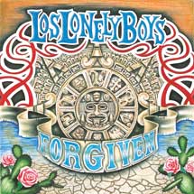 Forgiven – Texas Monthly