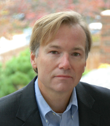 An Extended Interview With Steve Coll – Texas Monthly