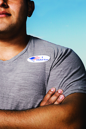 The Poll Truth – Texas Monthly
