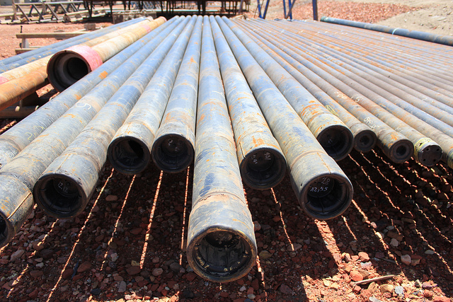 Mexican Pipeline Expansion To Be Fueled With Texas Gas – Texas Monthly