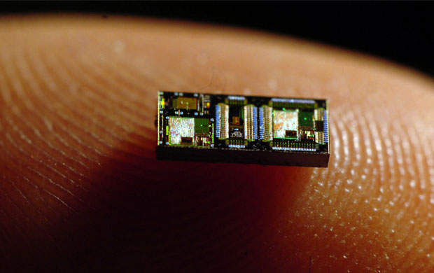 Can Schools Require Students to Wear Tracking Chips? – Texas Monthly
