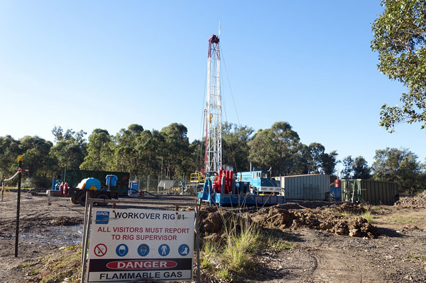 Is Fracking Causing All These Earthquakes? – Texas Monthly