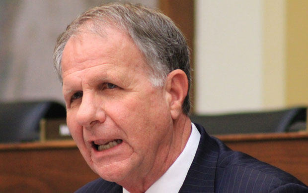 U.S. Rep. Ted Poe Can’t Keep His Mouth Shut – Texas Monthly
