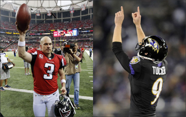 NFL Playoffs: Let's Root for the Placekickers – Texas Monthly
