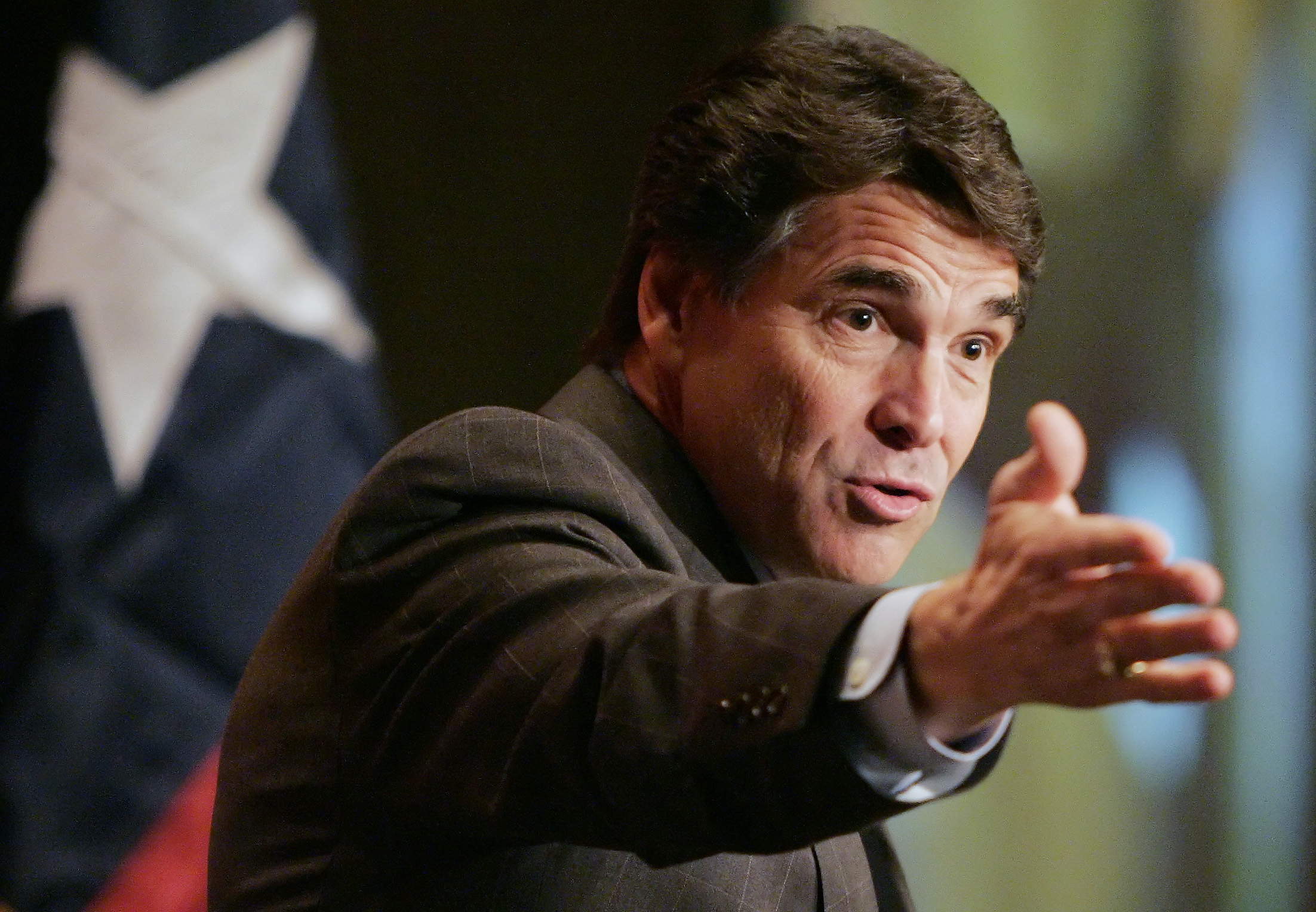 Rick Perry to Californians: Come Check Out Texas – Texas Monthly