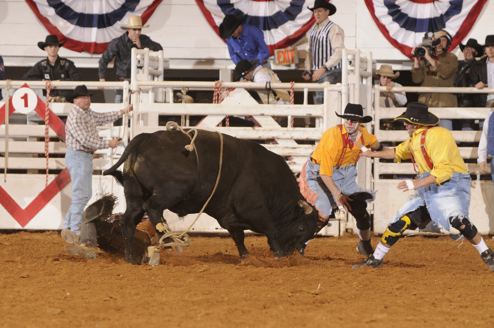 Six Must-Attend Events: Feb. 8-15 – Texas Monthly