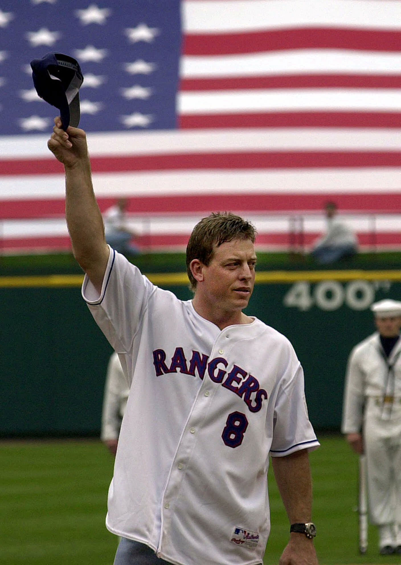 The Texas Rangers Are More Popular Than the Dallas Cowboys. Barely. In ...