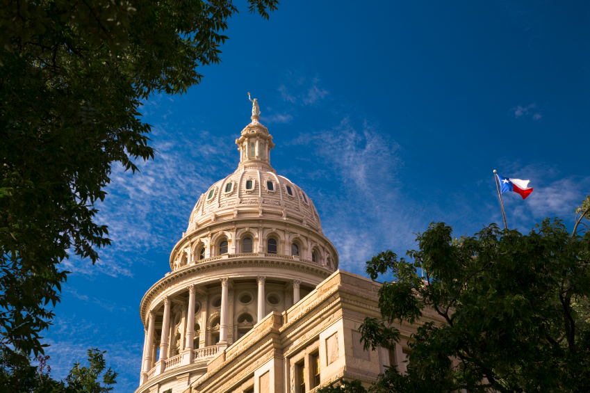 Texas Legislature Earns Top Marks for Transparency – Texas Monthly