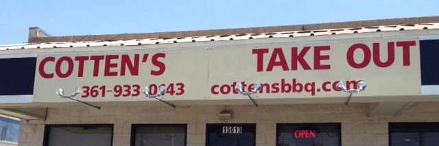 Cotten's Catering – Texas Monthly