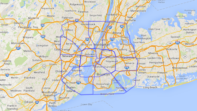 As If You Needed It, Further Proof That Houston Is So Much Bigger Than ...