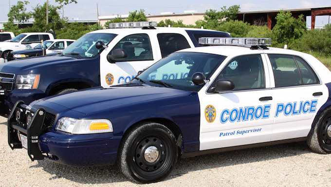 In a Rare Move, a Conroe Police Officer Was Convicted of Manslaughter ...