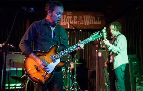 How To Survive As An Austin Rock Club For Four Decades – Texas Monthly