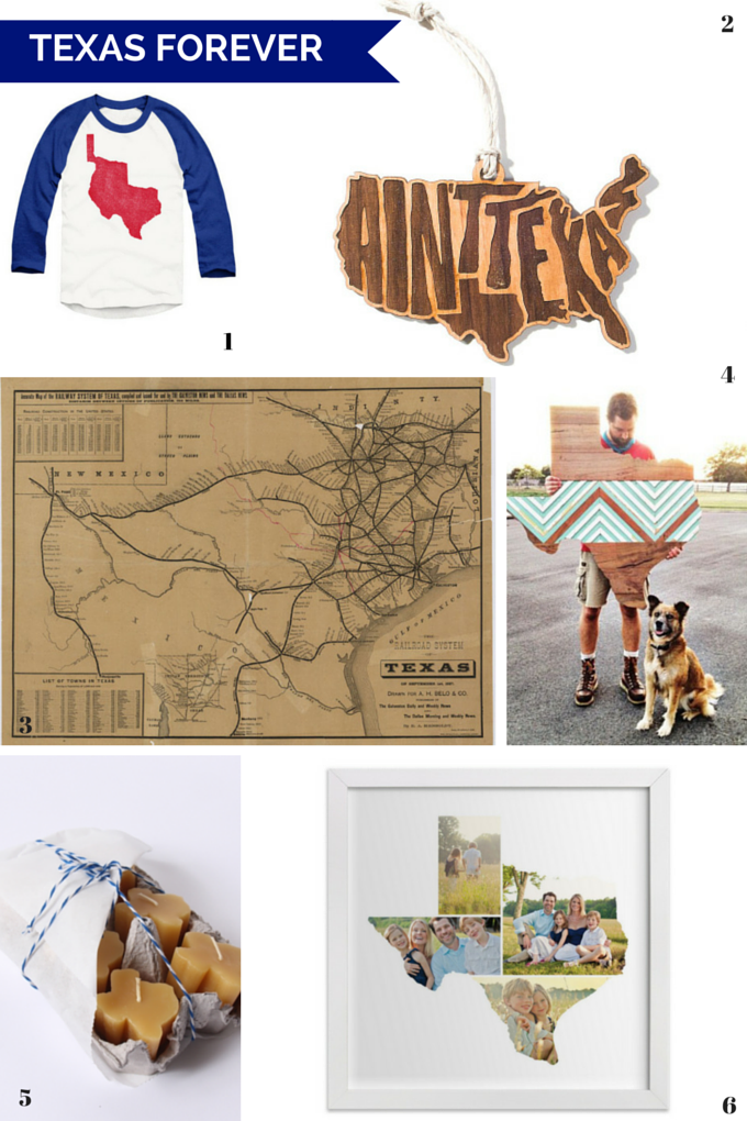 The Ultimate Texas Gift Guide 2014 – Texas Monthly