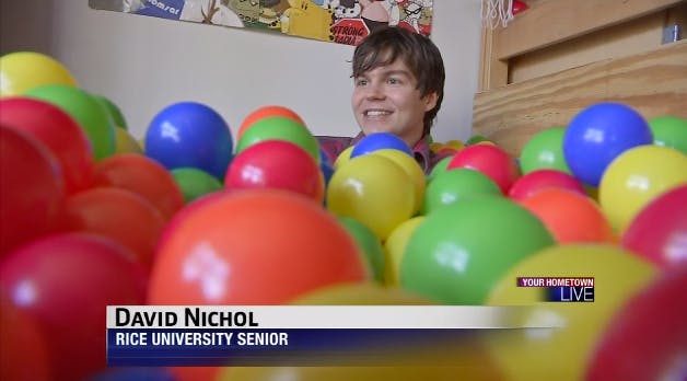 Five of the Riciest Things That Rice Ever Riced – Texas Monthly