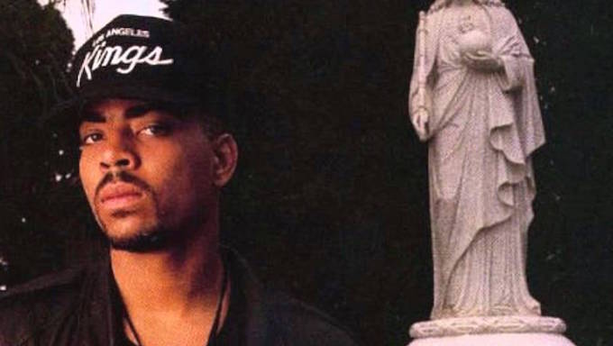 Gangsta Rap Progenitor The D.O.C. Will Reclaim His Platinum Records ...