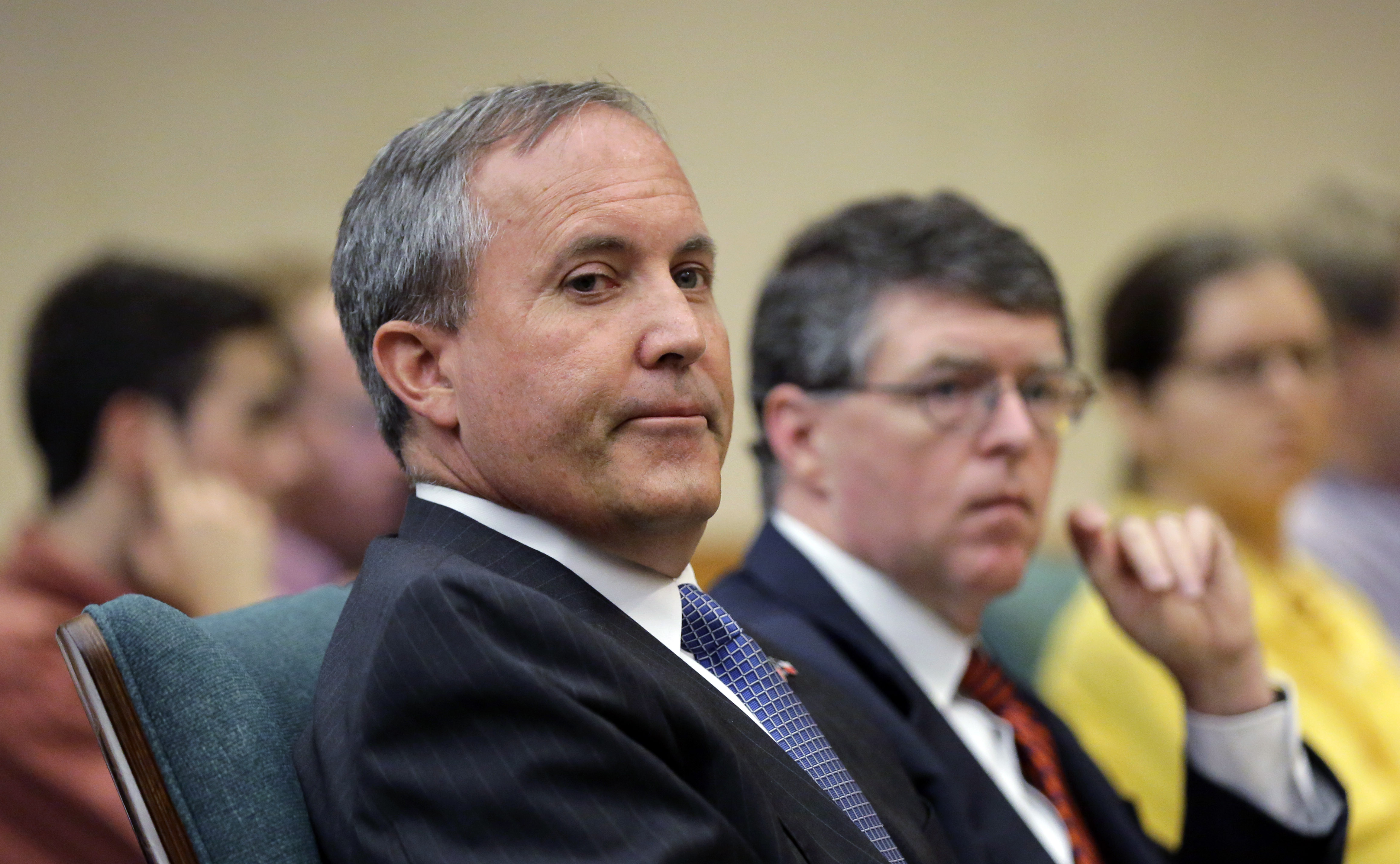 62% of Texas Republicans Want Paxton to Resign – Texas Monthly