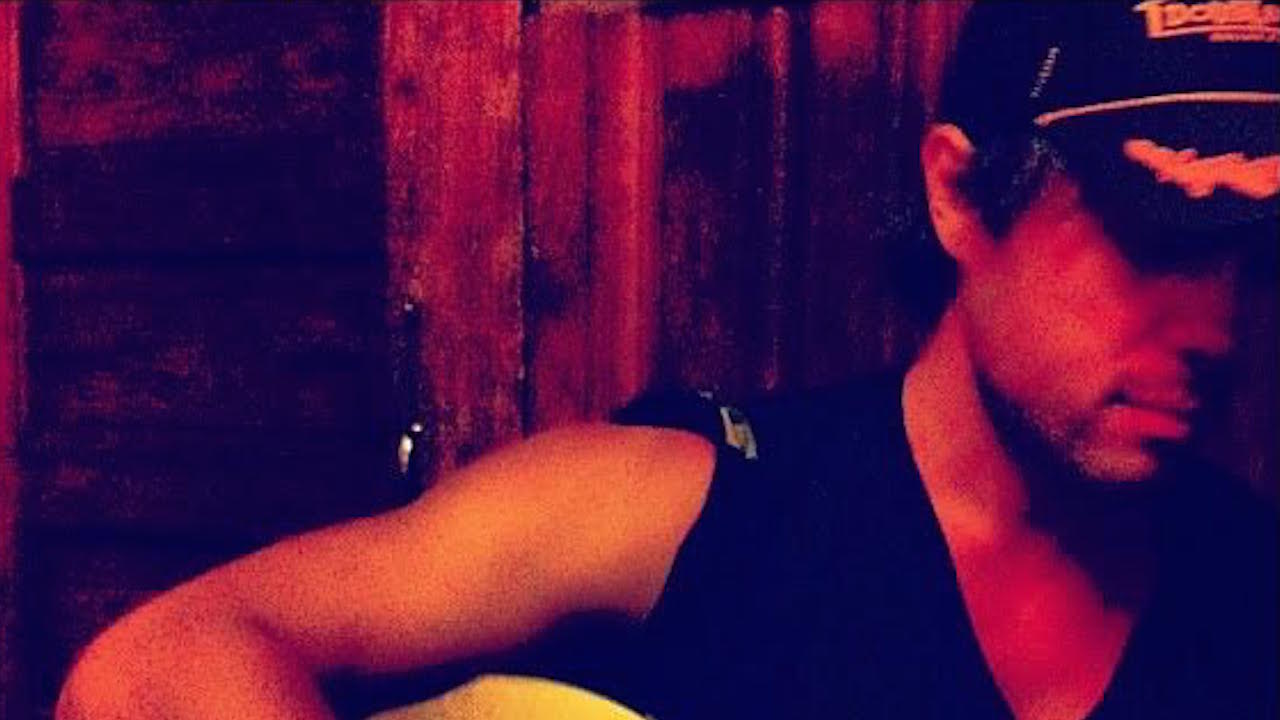Exclusive Song Premiere: Eddie Lott Gets 