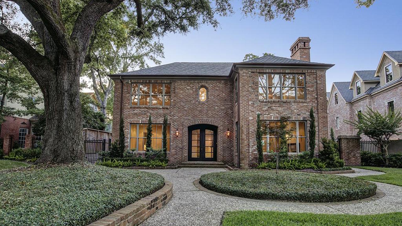 Here Are Just Some Houses in Texas You Can Rent for More Than $15,000 a ...