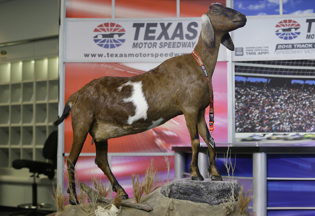 The State of Texas: April 11, 2016 – Texas Monthly