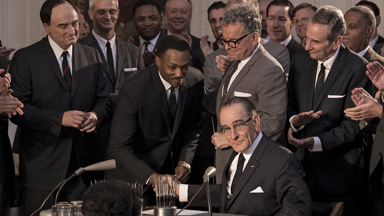 LBJ on HBO – Texas Monthly