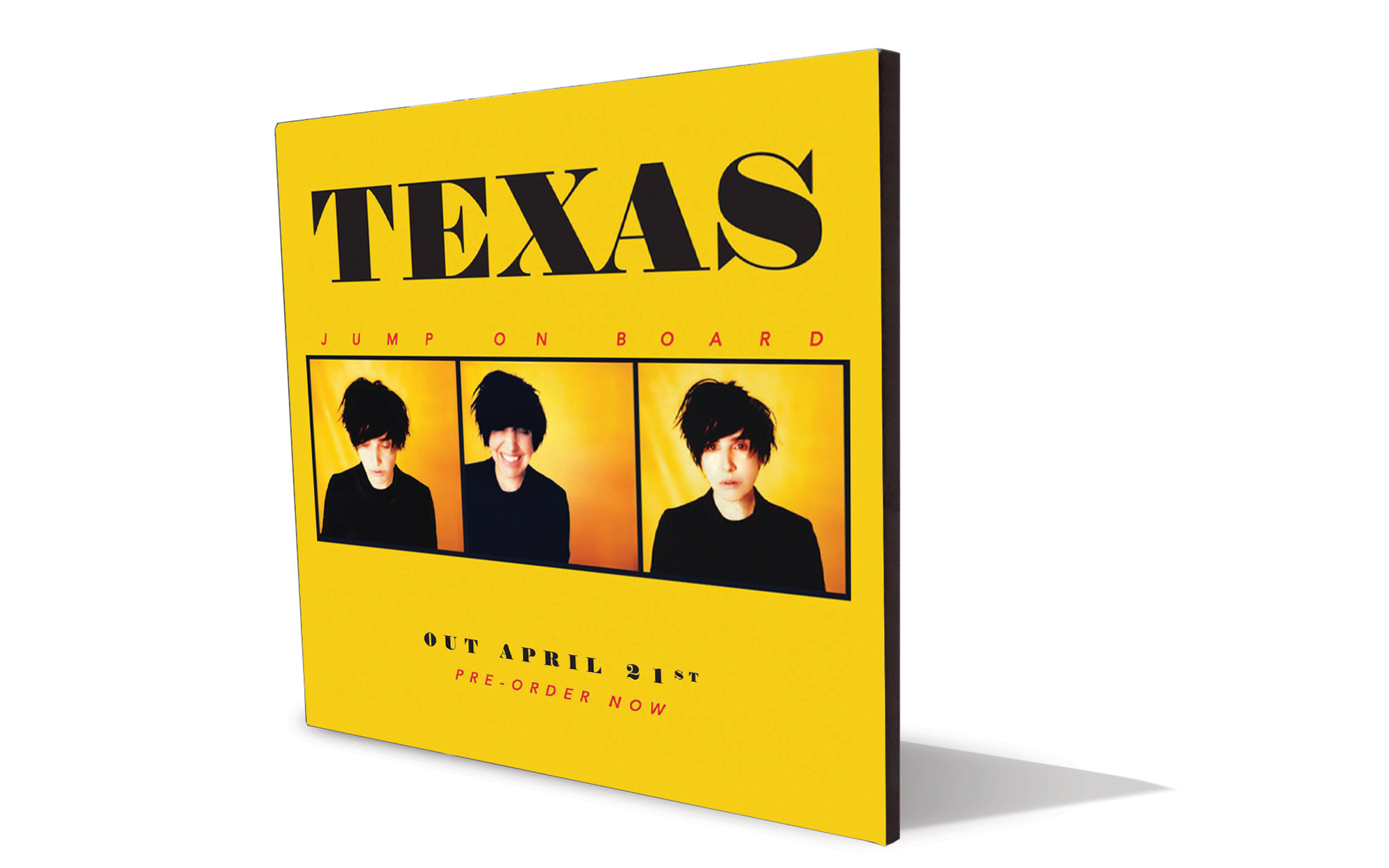 That’s Right (They’re Not from Texas) – Texas Monthly