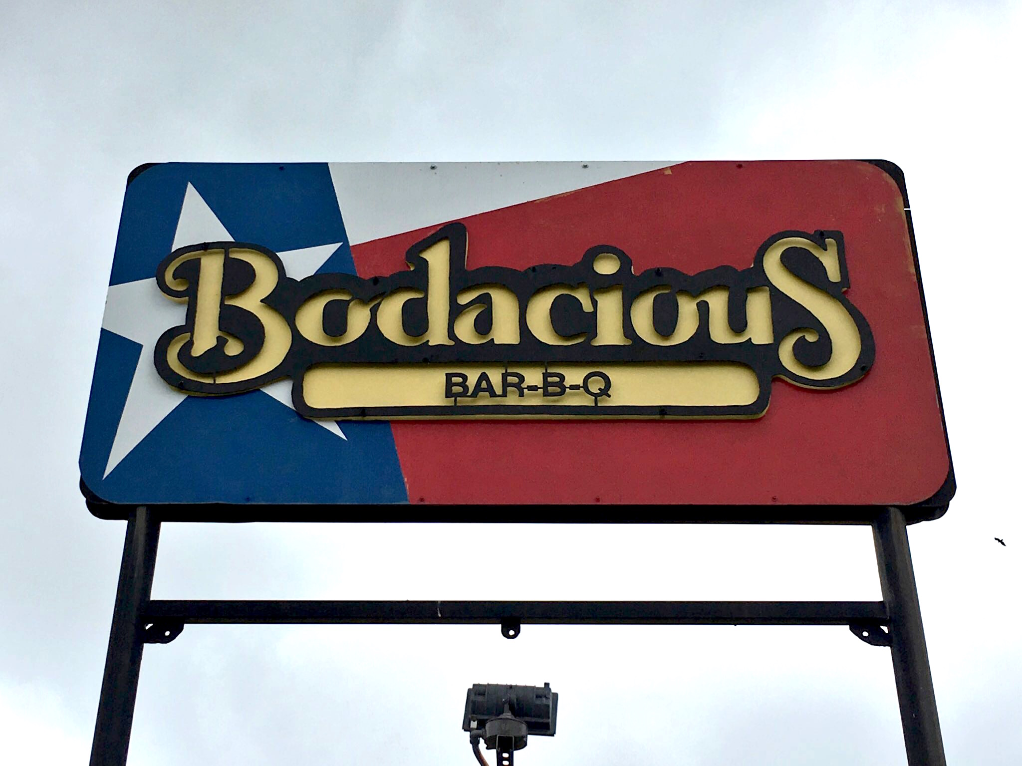 Bodacious Bar B Q Hallsville Texas Monthly