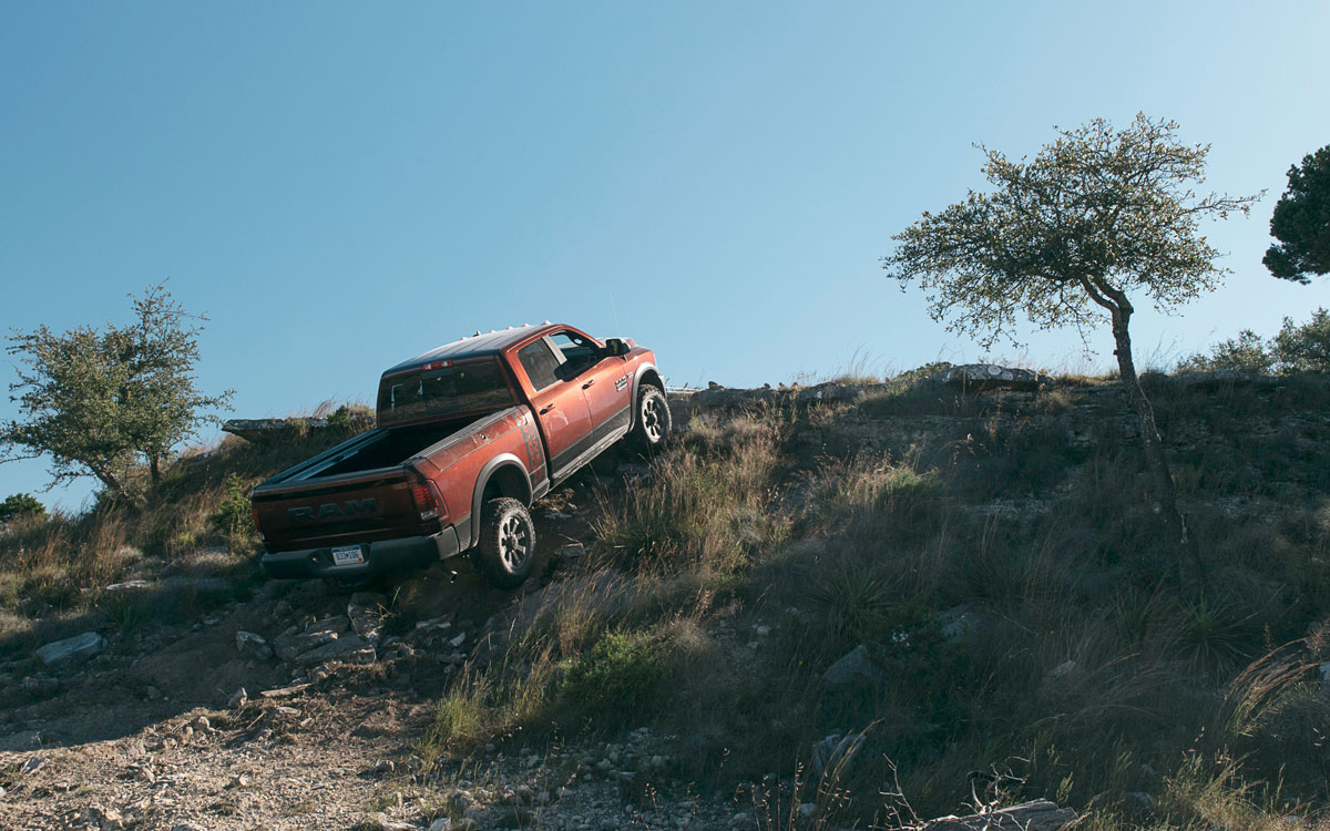 Off-Roading, Hybrids, and BBQ at the Texas Truck Rodeo – Texas Monthly
