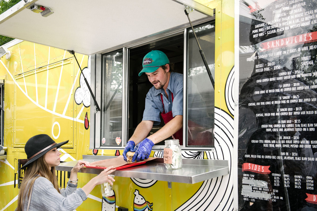 BBQ News: 03/02 03/15 Texas Monthly