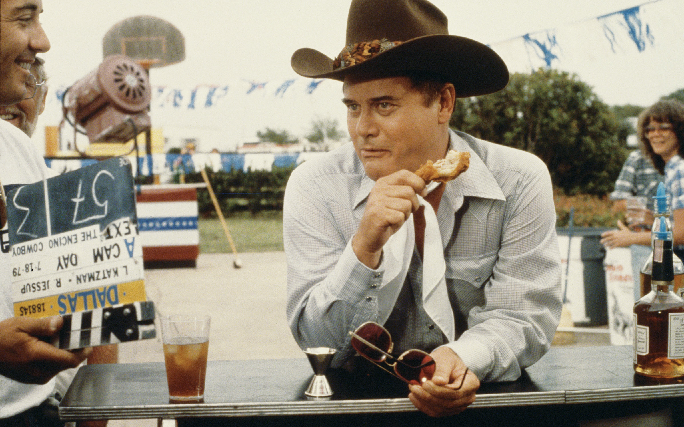 So, Who Did Shoot J.R.? Why We Still Care About 'Dallas' – Texas Monthly