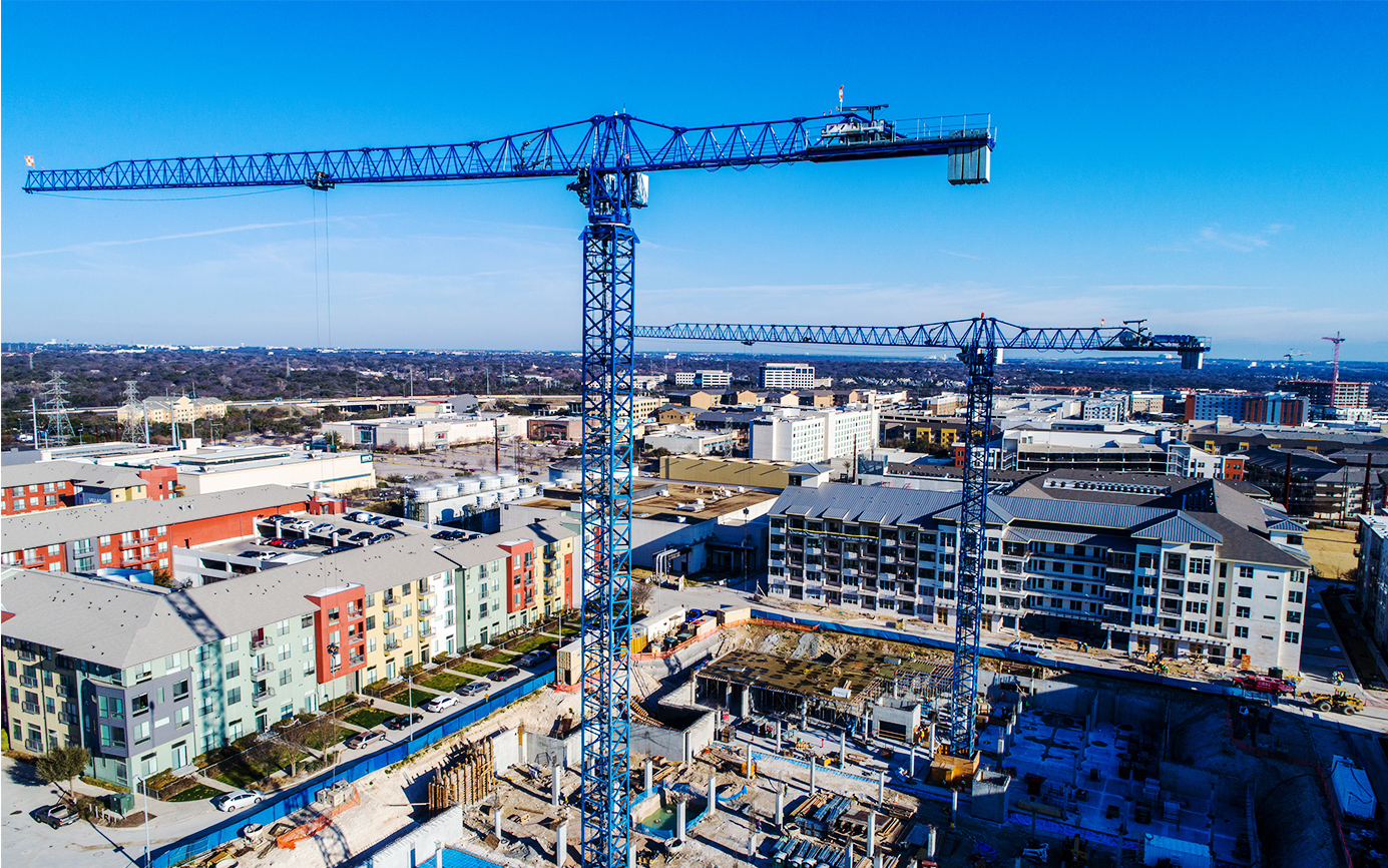 What Would Amazon's HQ2 Do to the Austin and Dallas Housing Markets ...