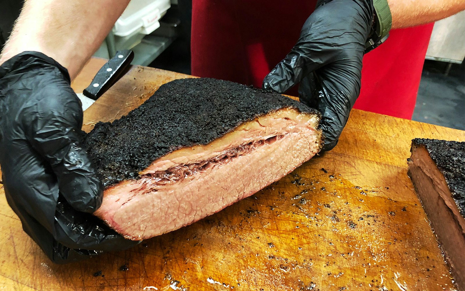 How to Keep Brisket Juicy Texas Monthly