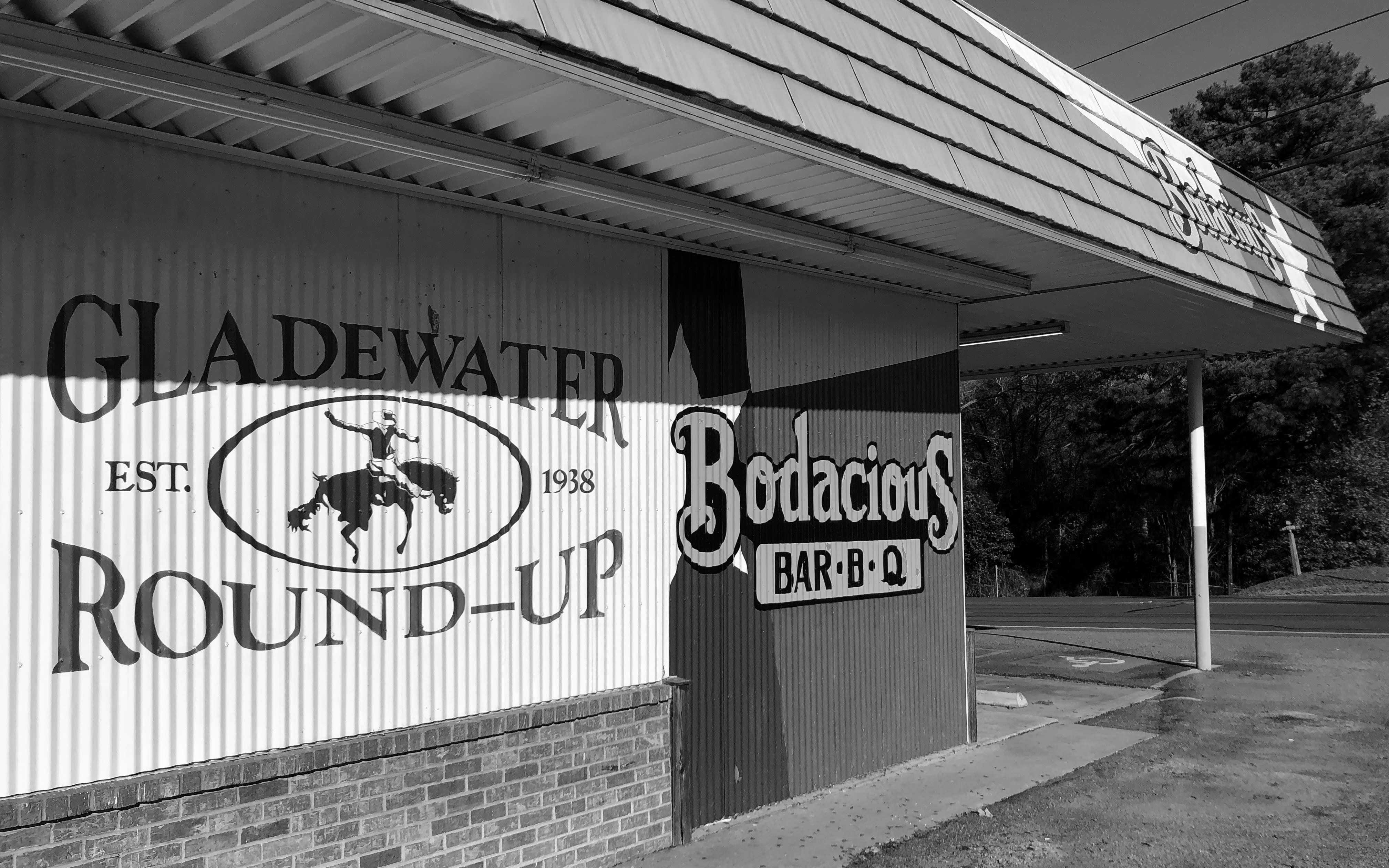 Fire & Smoke: The Resurgence of Bodacious Bar-B-Q – Texas Monthly