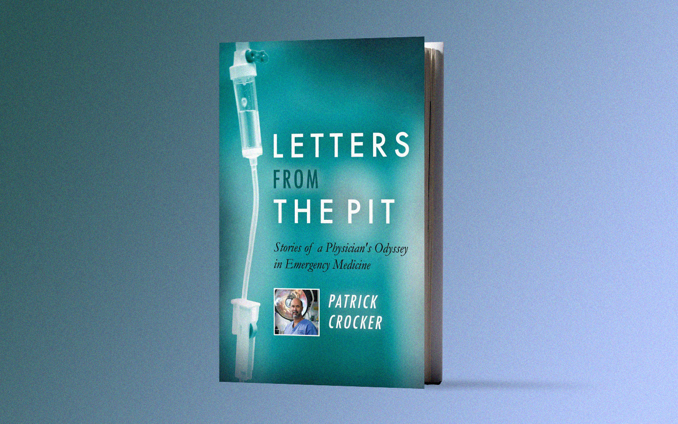 'Letters From the Pit' Tells Tales From an Austin ER With Humor and Empathy