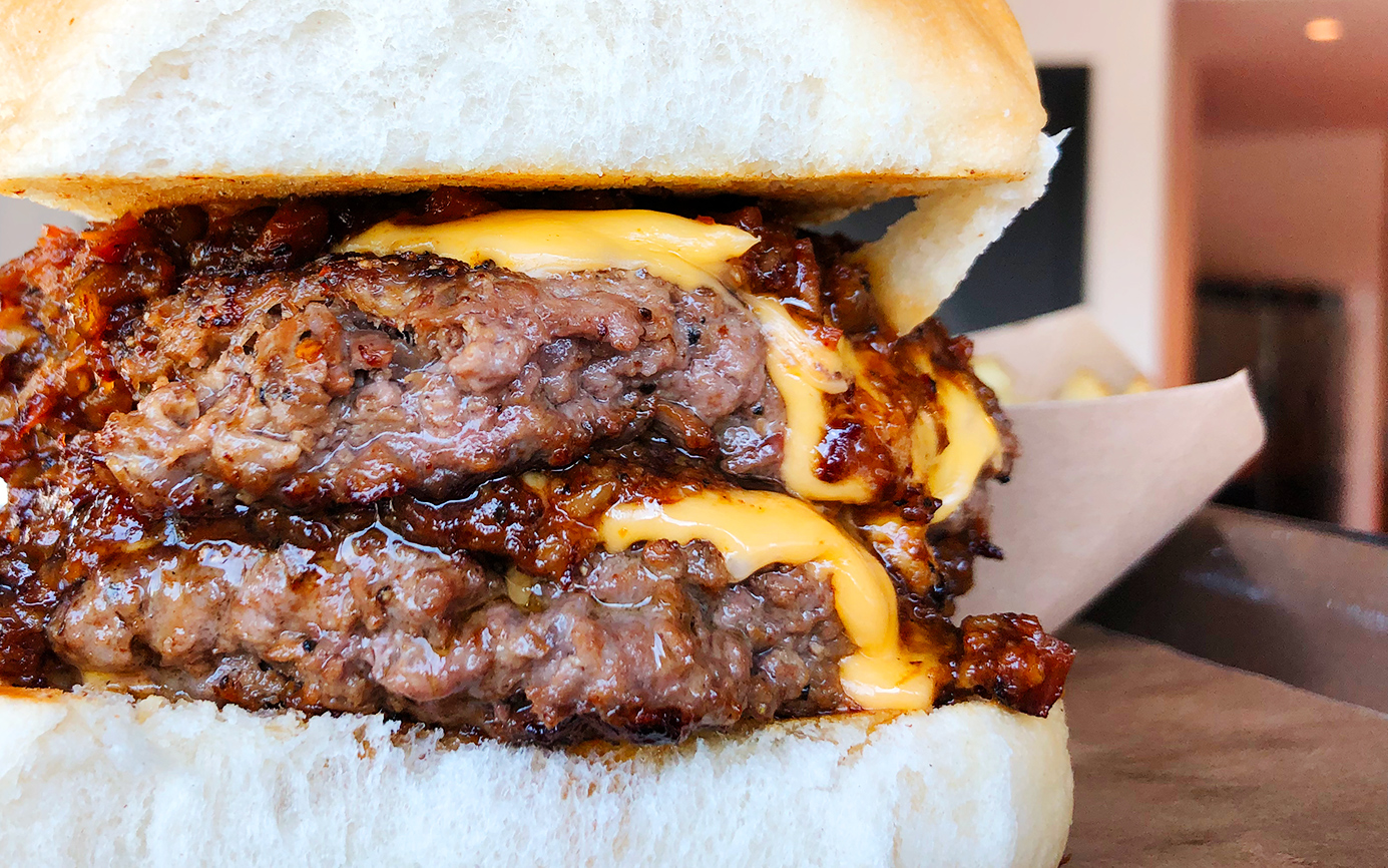 The Heimburger Makes Heim Barbecue One of Fort Worth's Best Burger ...
