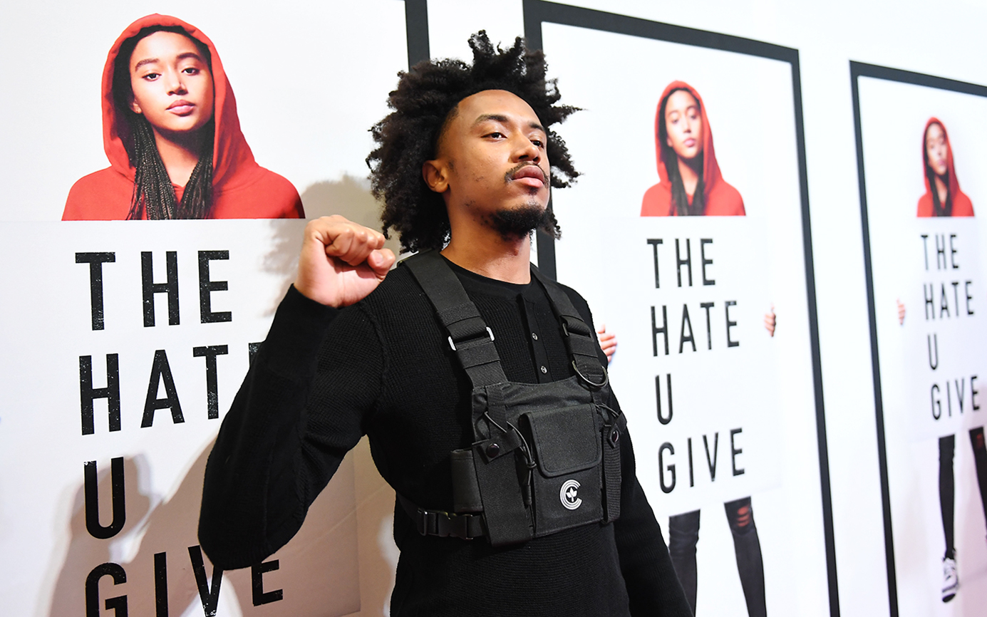 Dallas Rapper Bobby Sessions Makes Music to Manifest Justice – Texas ...