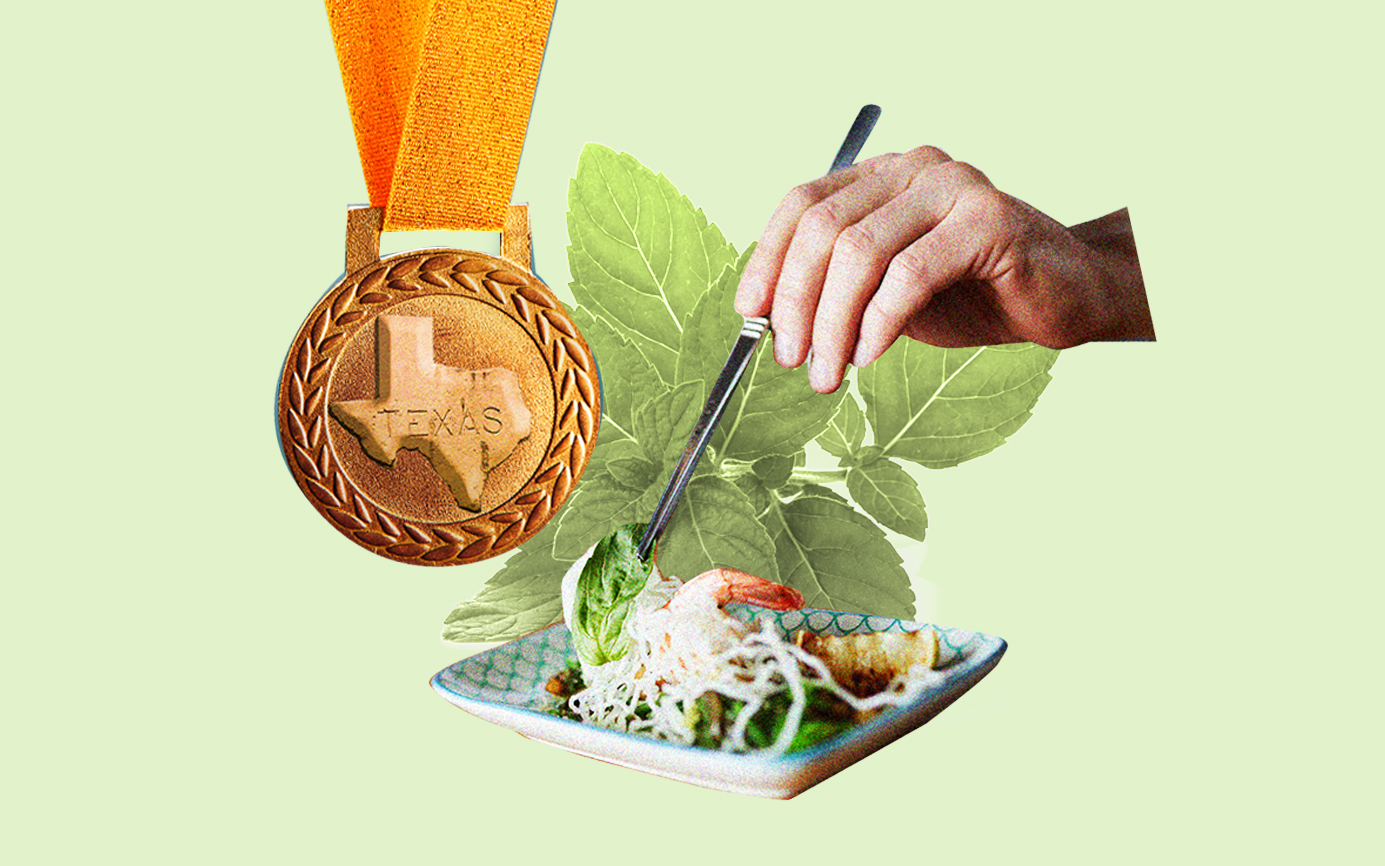 The James Beard Awards Recognize Texas Culinary Independence Texas