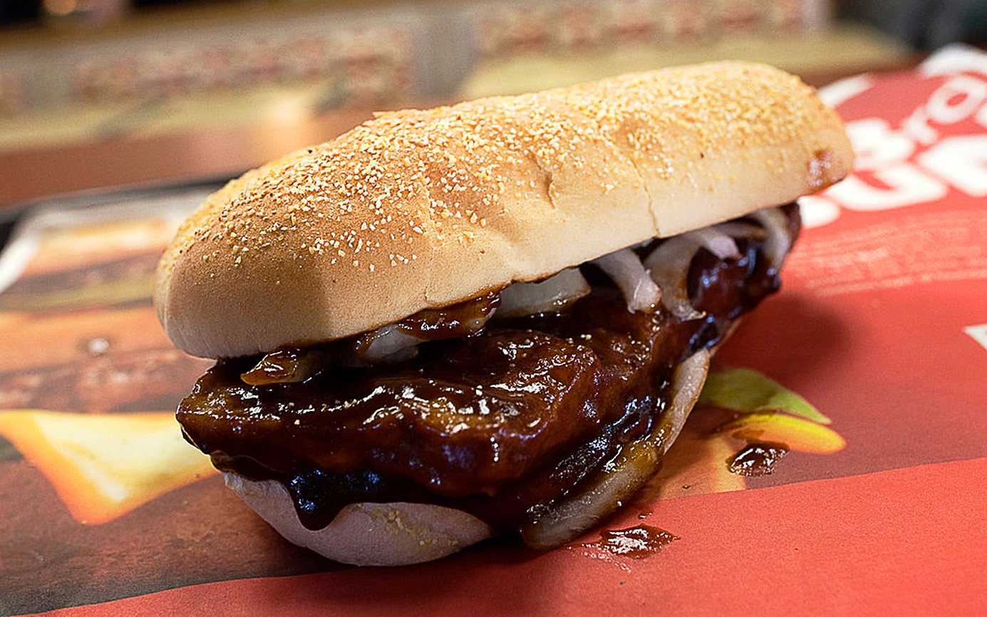 Fast-food Barbecue Is All in the Sauce – Texas Monthly