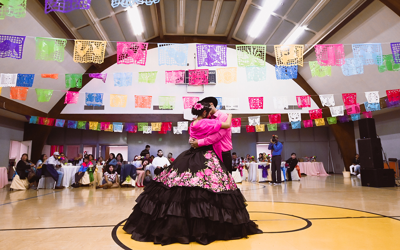 How Teenagers Are Using Their Quinceañeras to Boost the Latinx Vote in ...