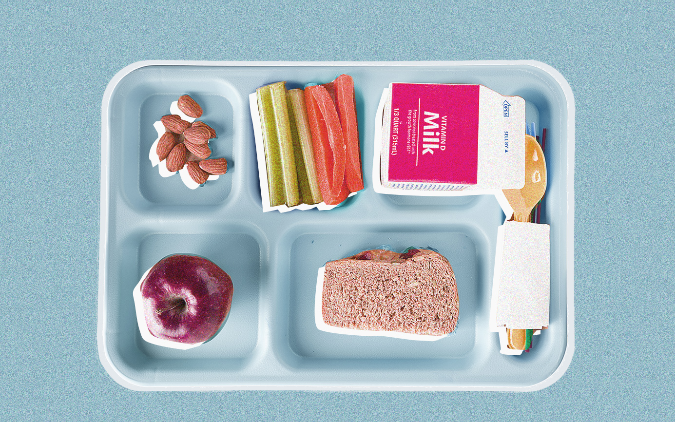 Houston Expert Explores How to Feed Kids in a Highly Processed World ...