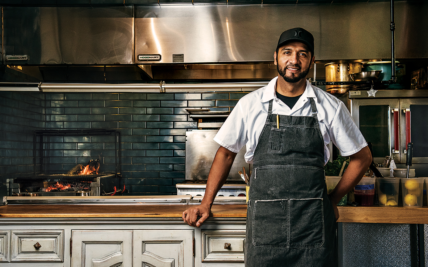Kindling Texas Kitchen Brings Big-City Flavors to Cibolo – Texas Monthly