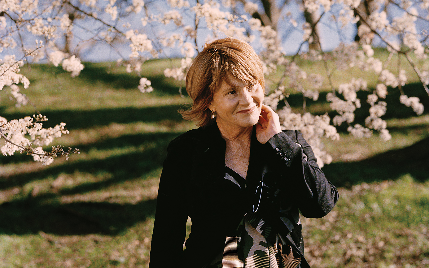 Moving to Austin Changed This Singer-songwriter's Life—and How She ...