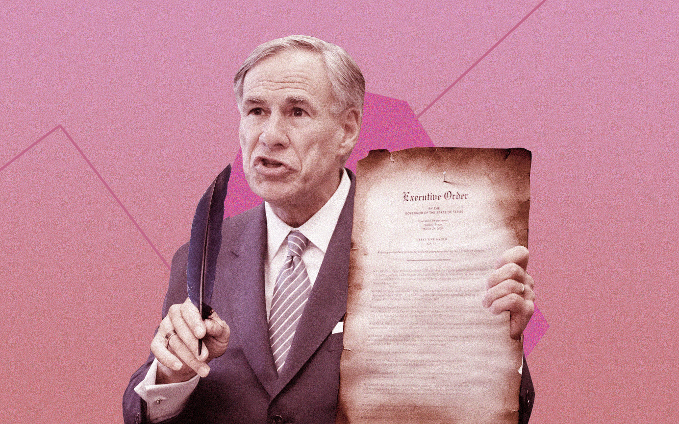 Bull Session: We Could All Use a Distraction – Texas Monthly