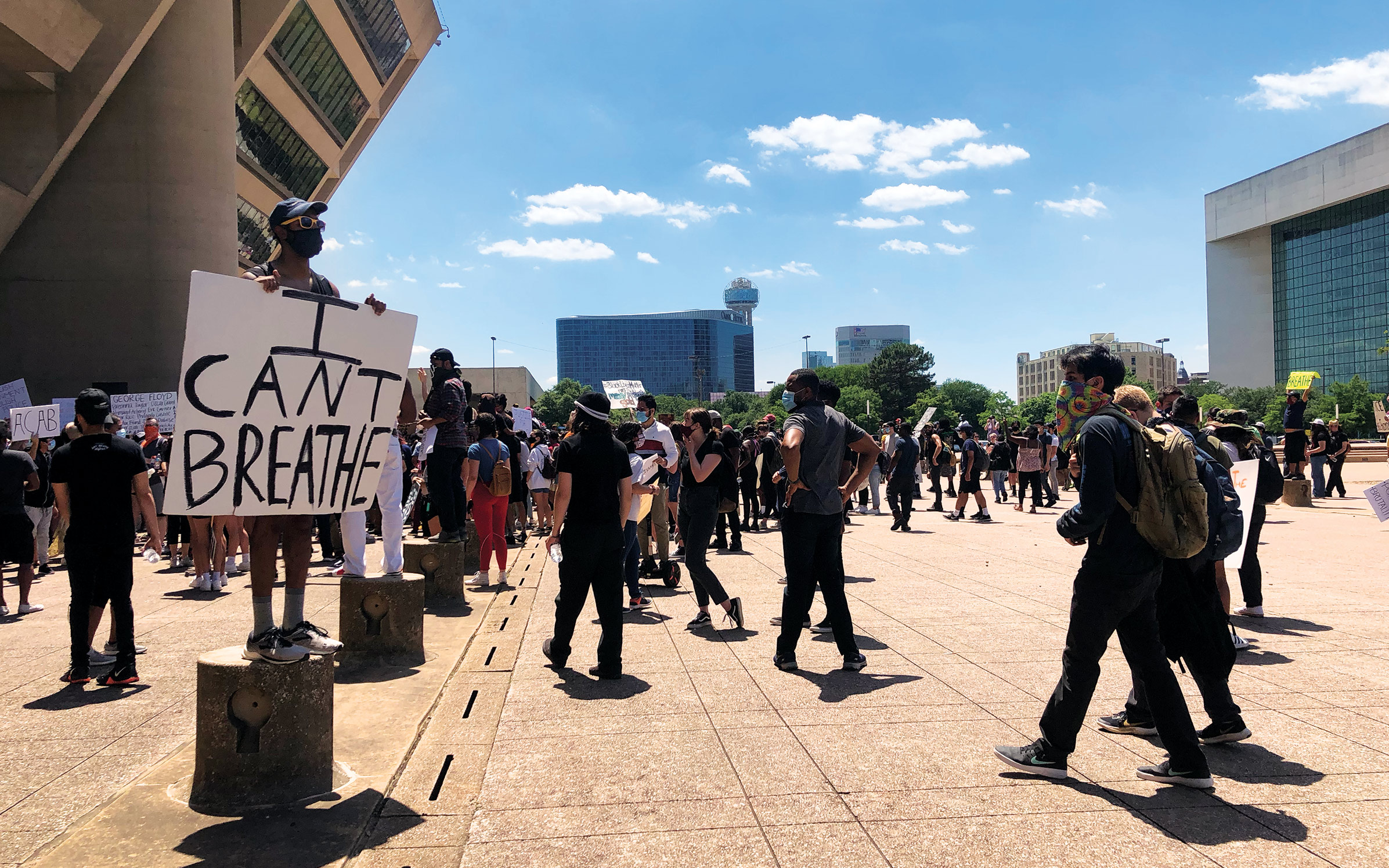 ‘How Can They Expect Peace When They Won’t Give Us Peace’: A Weekend of ...